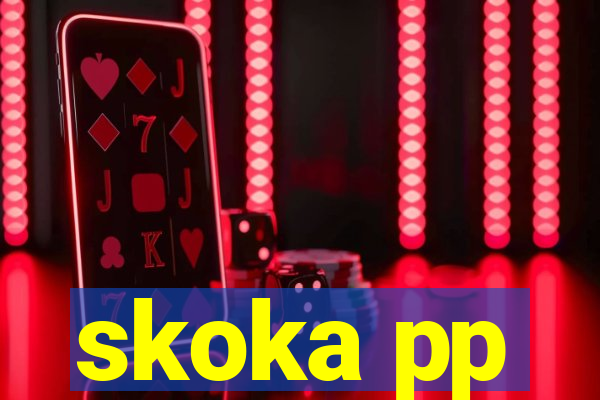 skoka pp